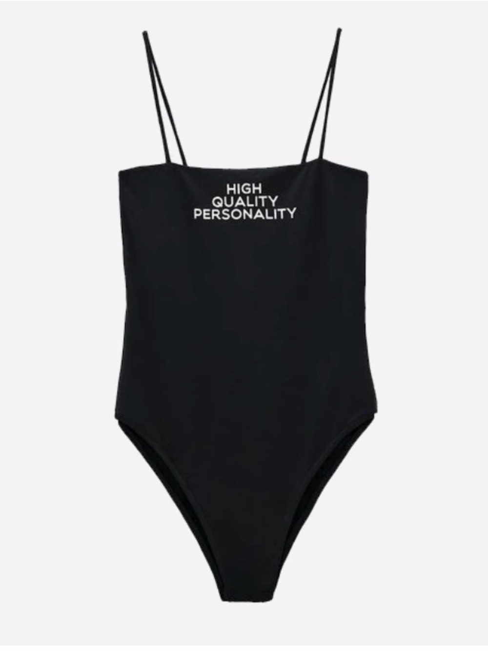 NWOT Zara Bodysuit